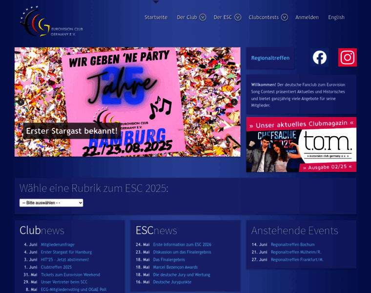 Ecgermany.de thumbnail Ecgermany.de thumbnail