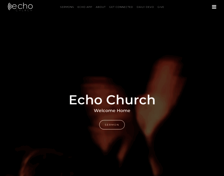 Echochurch.tv thumbnail