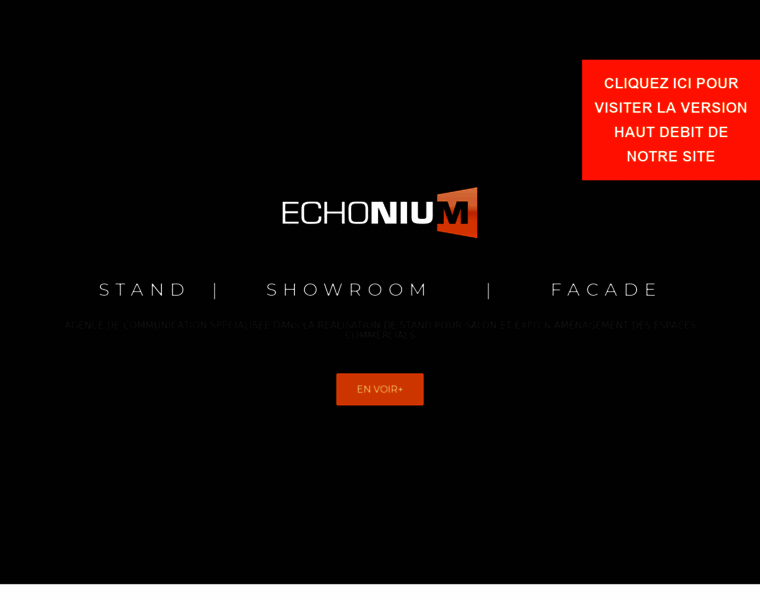 Echonium.com thumbnail