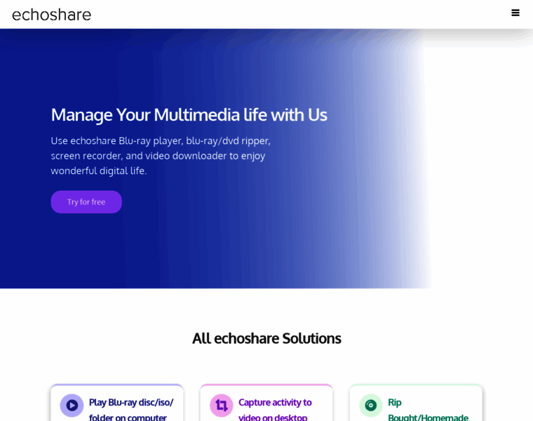 Echoshare.co thumbnail Echoshare.co thumbnail