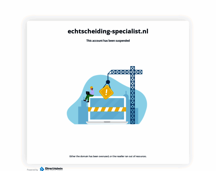 Echtscheiding-specialist.nl thumbnail