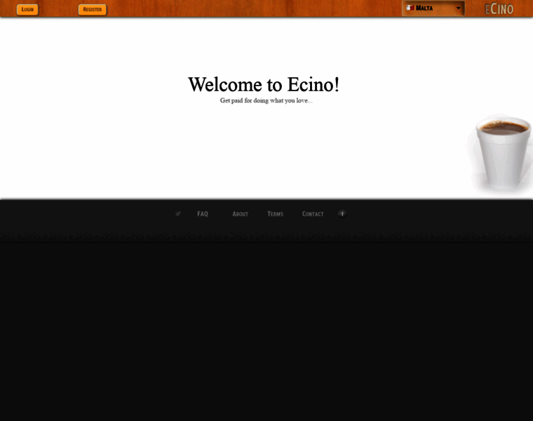Ecino.com thumbnail