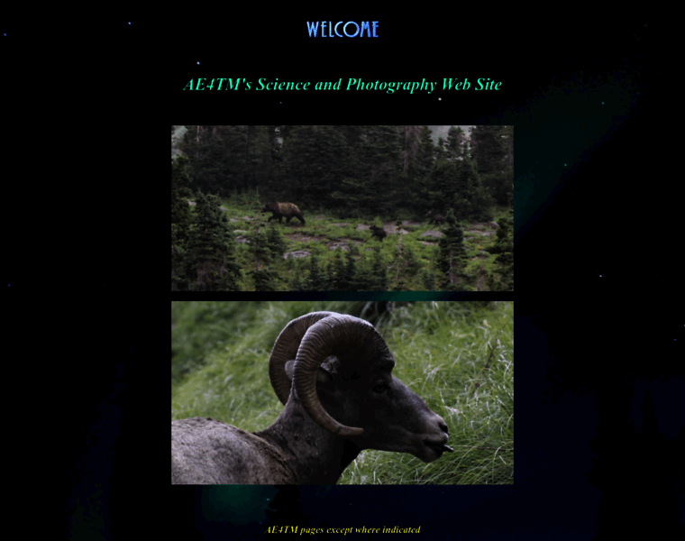 Ecjones.org thumbnail