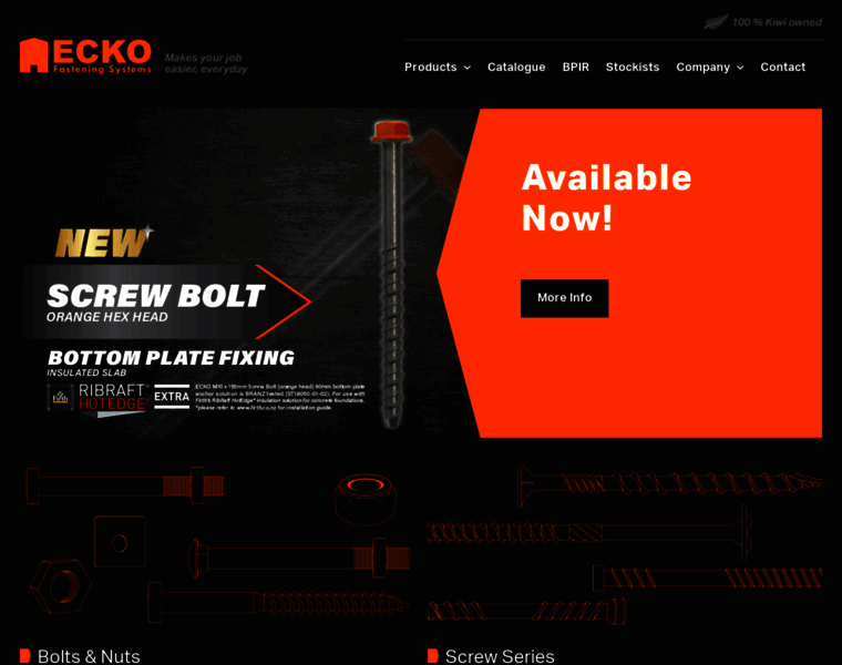 Ecko.co.nz thumbnail Ecko.co.nz thumbnail