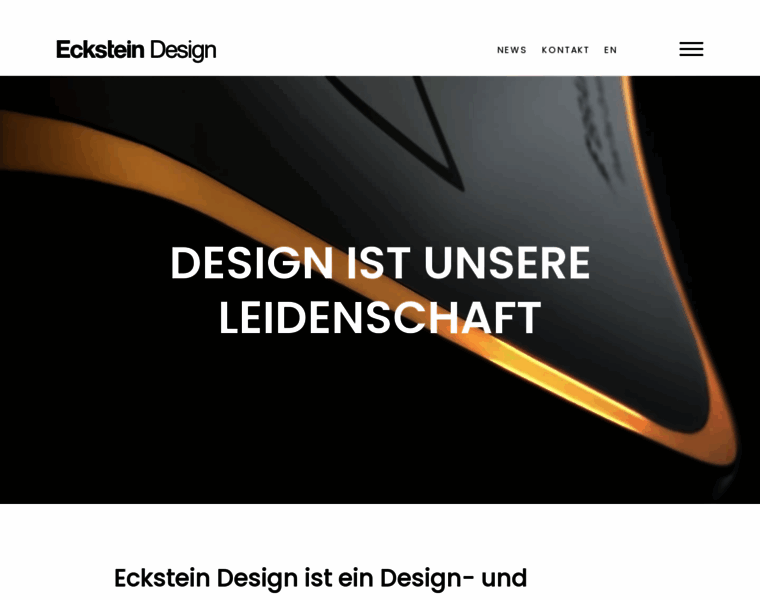 Eckstein-design.com thumbnail