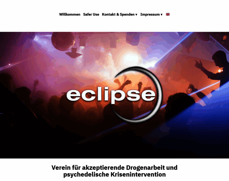Eclipse-ev.de thumbnail