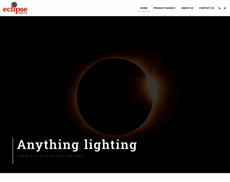Eclipselighting.co.uk thumbnail