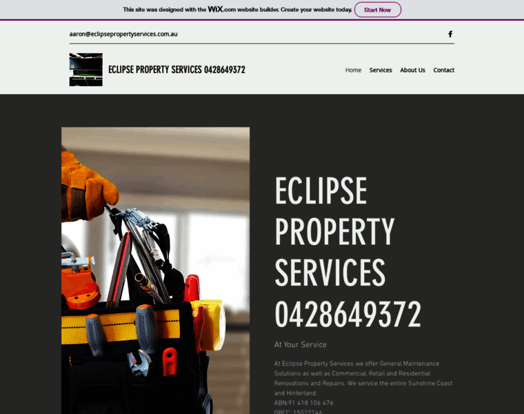 Eclipsepropertyservices.com.au thumbnail