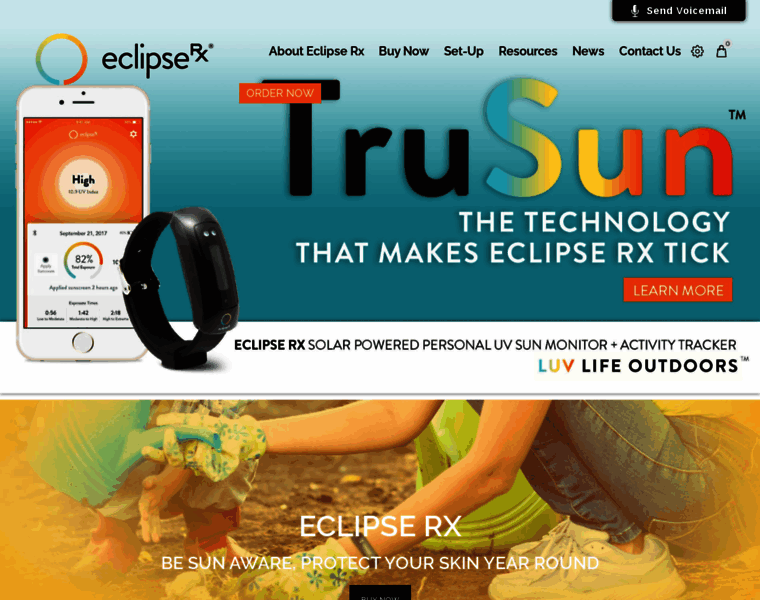 Eclipserx.com thumbnail