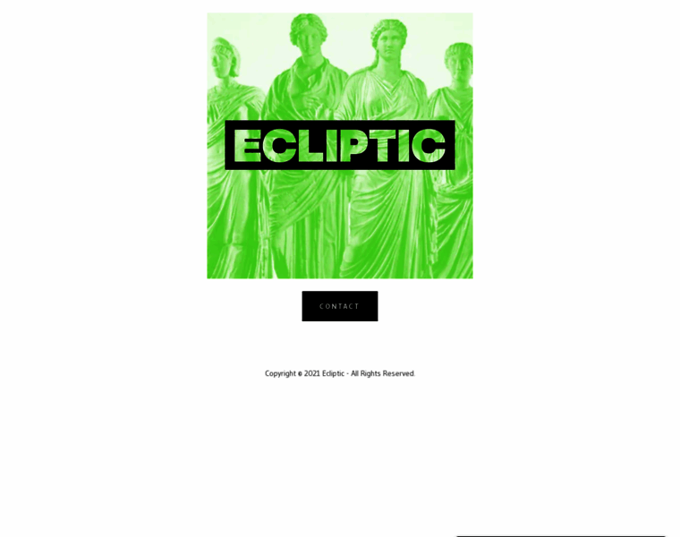 Ecliptic.co thumbnail