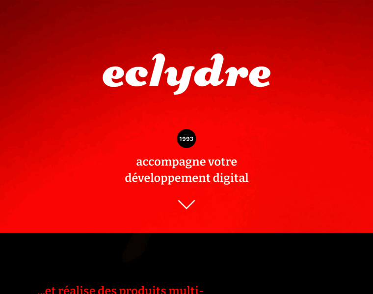 Eclydre.fr thumbnail