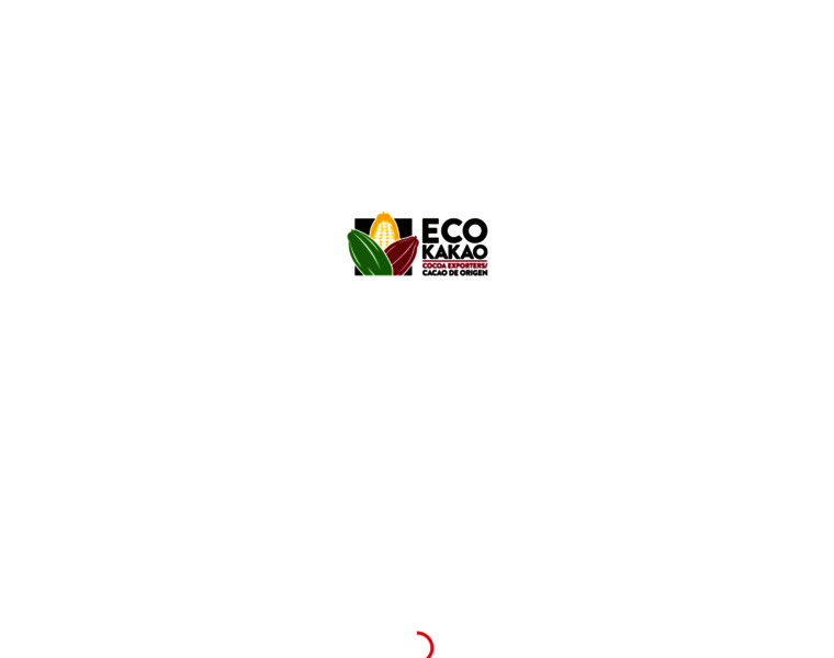 Eco-kakao.com.ec thumbnail