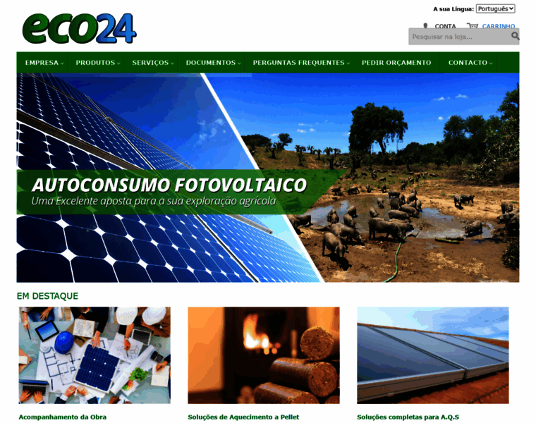 Eco24.pt thumbnail