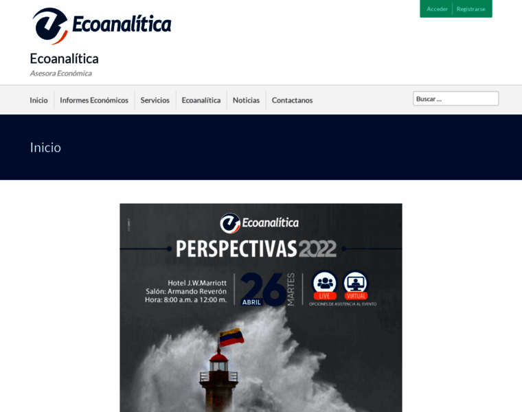 Ecoanalitica.net thumbnail