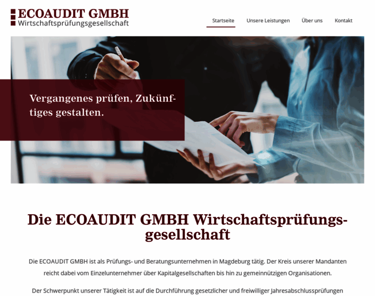 Ecoaudit-wpg.de thumbnail Ecoaudit-wpg.de thumbnail