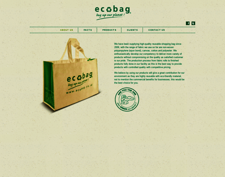 Ecobag.co.id thumbnail