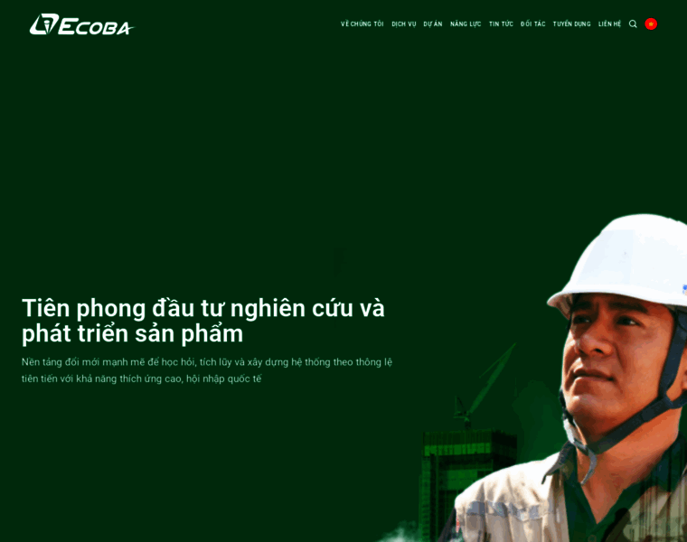 Ecobavietnam.com thumbnail Ecobavietnam.com thumbnail