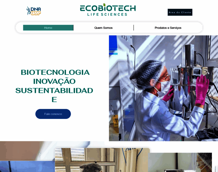 Ecobiotech.com.br thumbnail