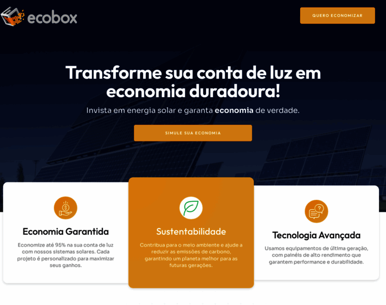 Ecobox.eng.br thumbnail