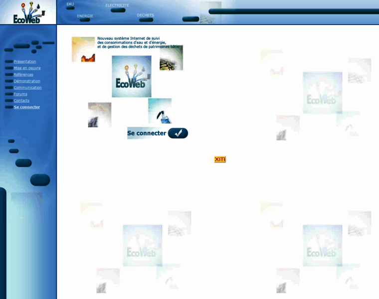 Ecocampus.com thumbnail