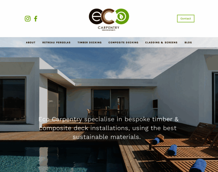 Ecocarpentry.com.au thumbnail