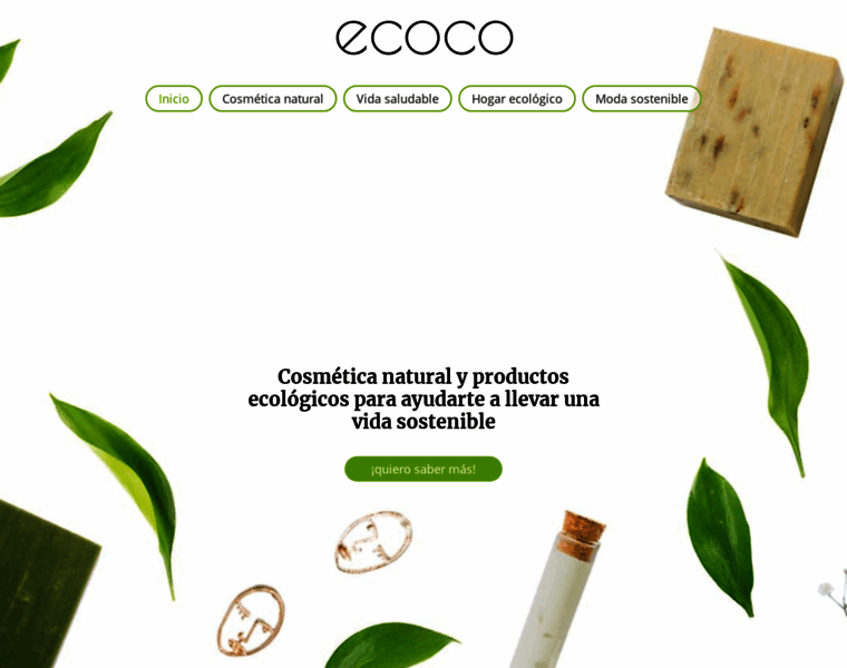 Ecoco.es thumbnail