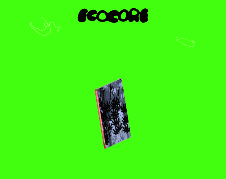 Ecocore.co thumbnail