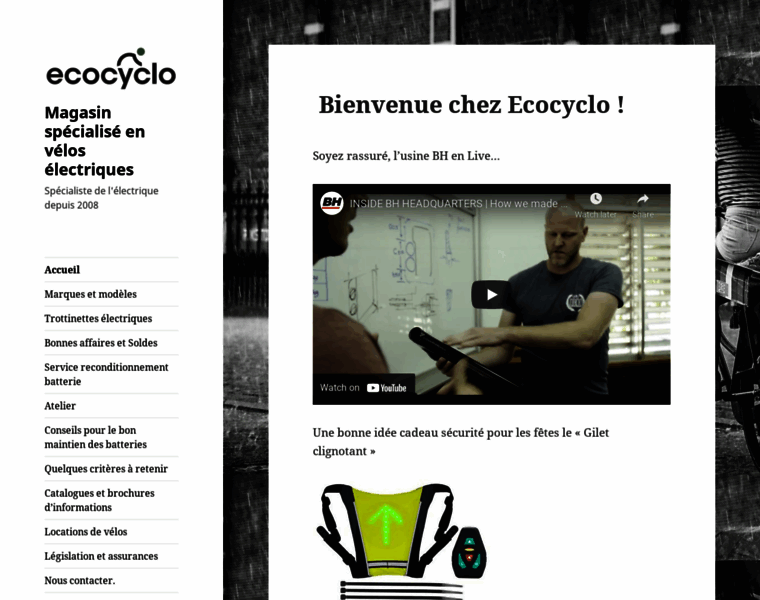 Ecocyclo.be thumbnail