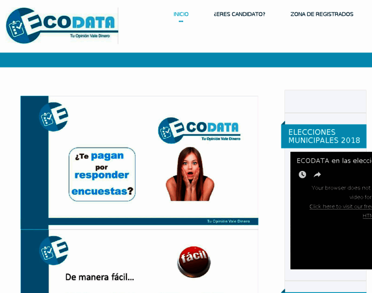 Ecodata.in thumbnail Ecodata.in thumbnail