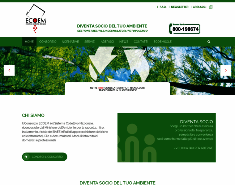 Ecoem.it thumbnail