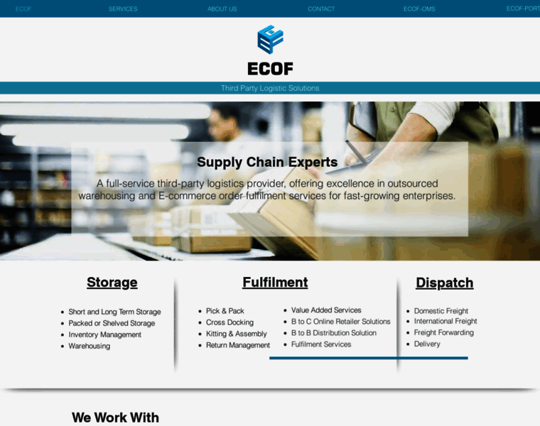 Ecof.com.au thumbnail