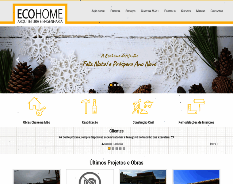 Ecohome.pt thumbnail