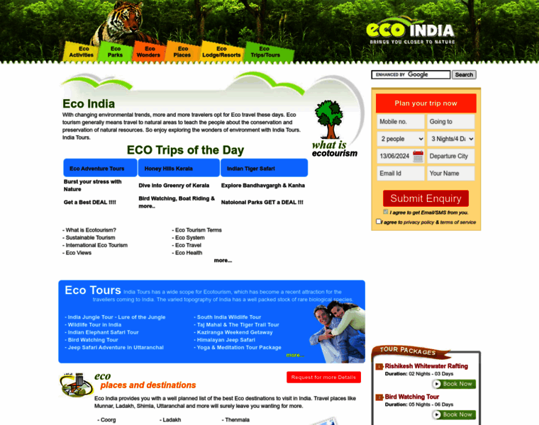 Ecoindia.com thumbnail