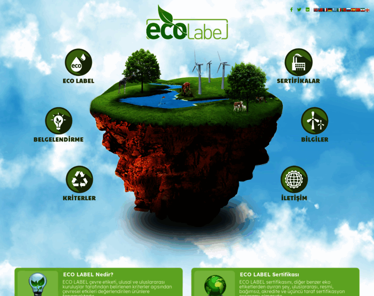 Ecolabel.org thumbnail