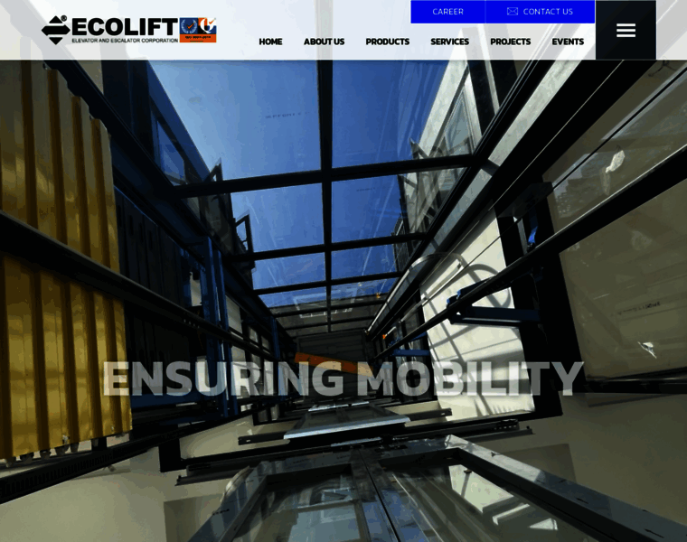 Ecoliftph.com thumbnail