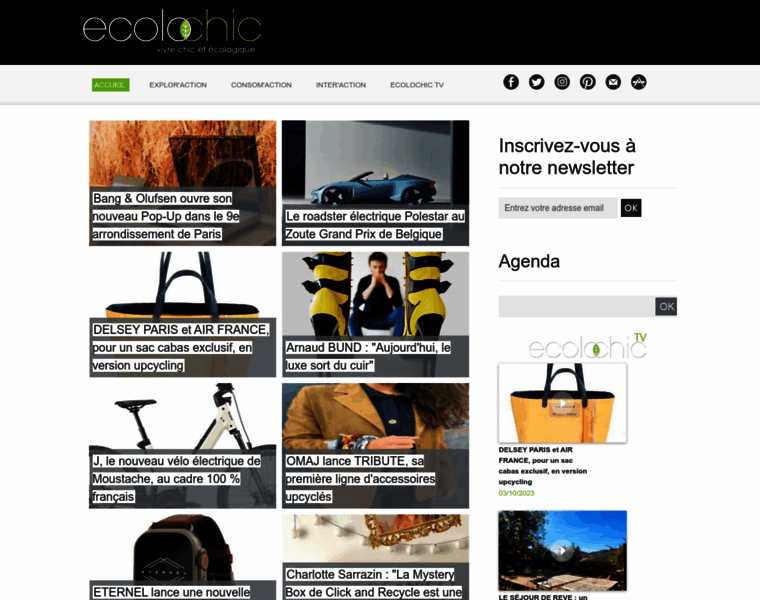 Ecolochic.net thumbnail