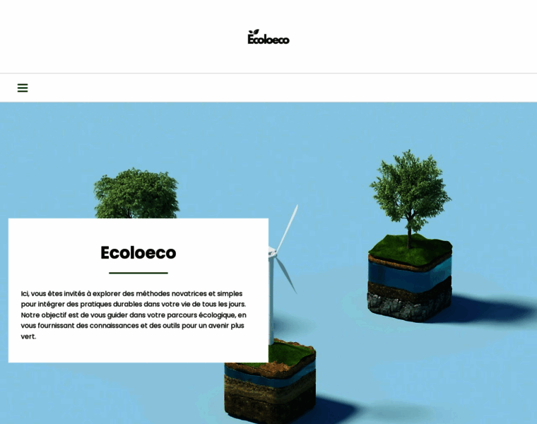 Ecoloeco.fr thumbnail