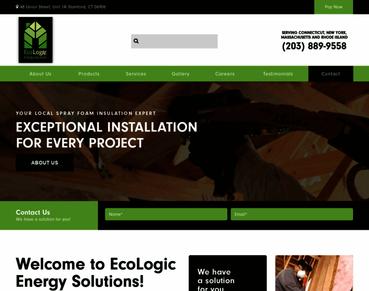 Ecologices.com thumbnail