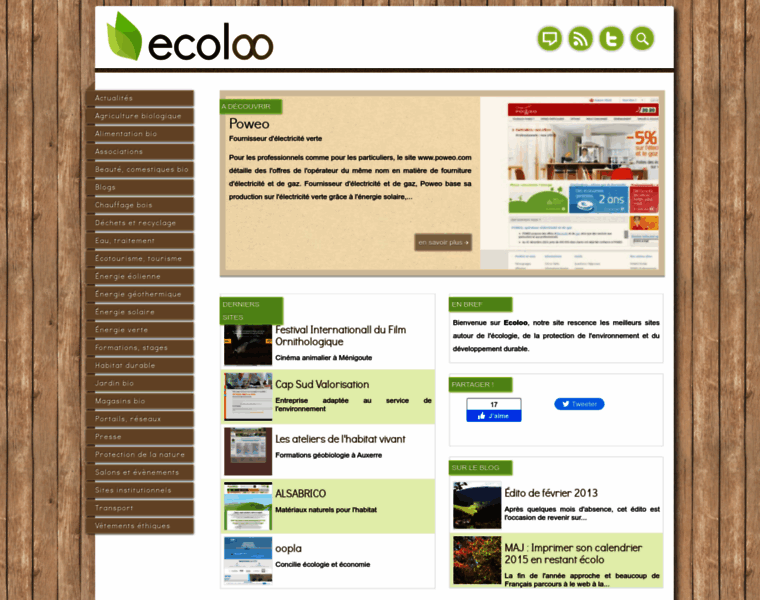Ecoloo.fr thumbnail