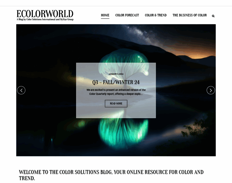 Ecolorworld.com thumbnail