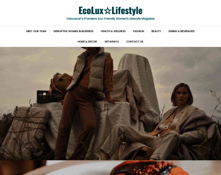Ecoluxlifestyle.co thumbnail