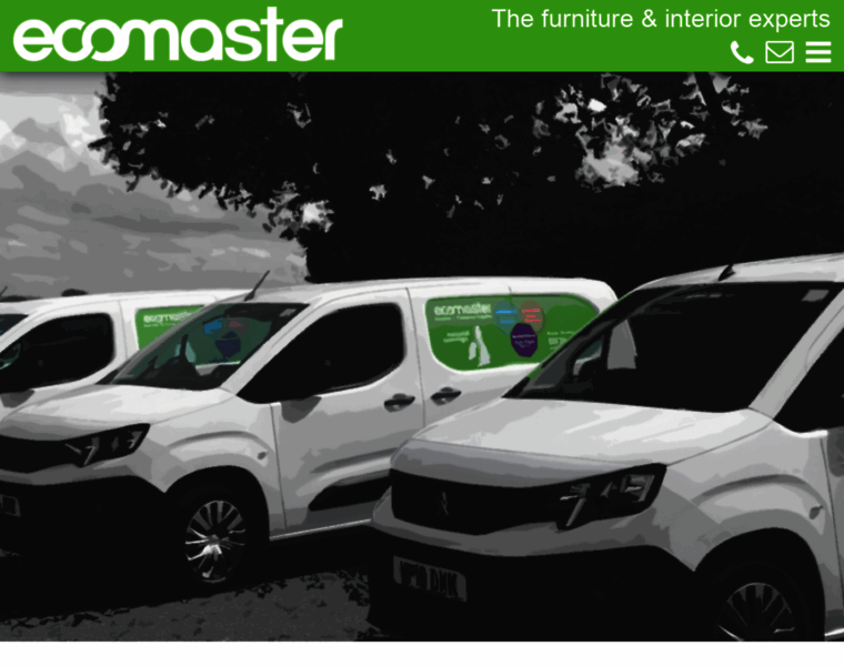 Ecomaster.co.uk thumbnail