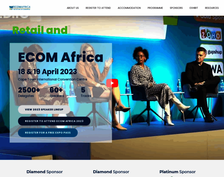 Ecommerce-africa.com thumbnail