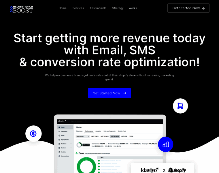 Ecommerceboost.io thumbnail Ecommerceboost.io thumbnail