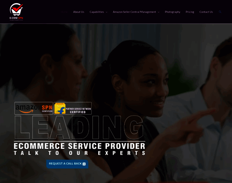 Ecommerceserviceproviders.in thumbnail