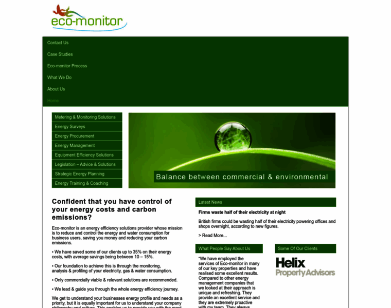 Ecomonitor.com thumbnail