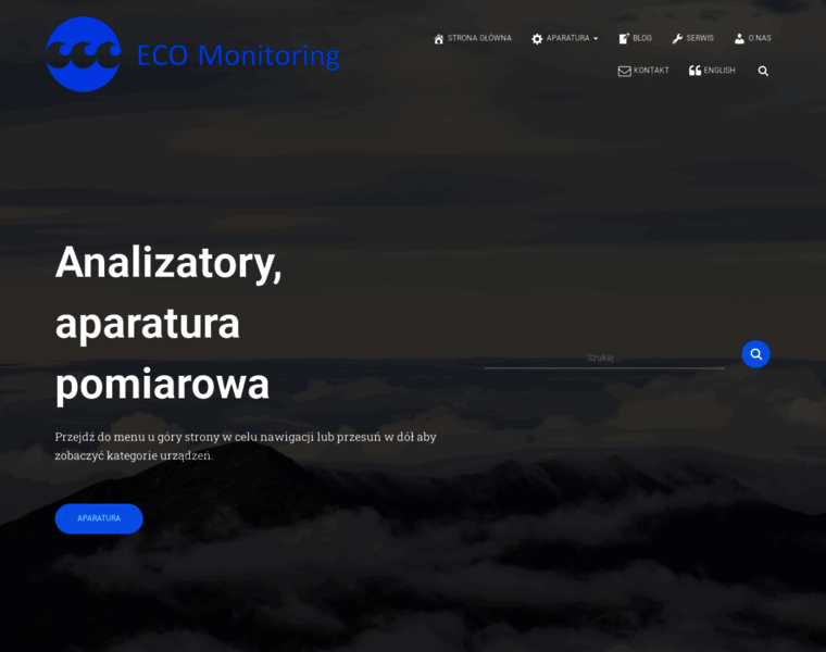 Ecomonitoring.pl thumbnail