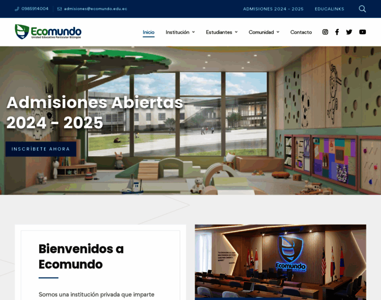 Ecomundo.com thumbnail