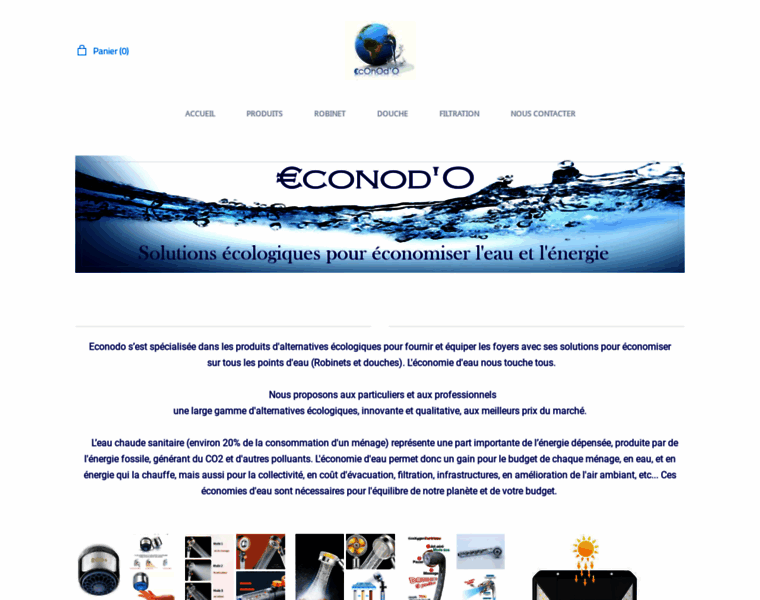Econodo.fr thumbnail