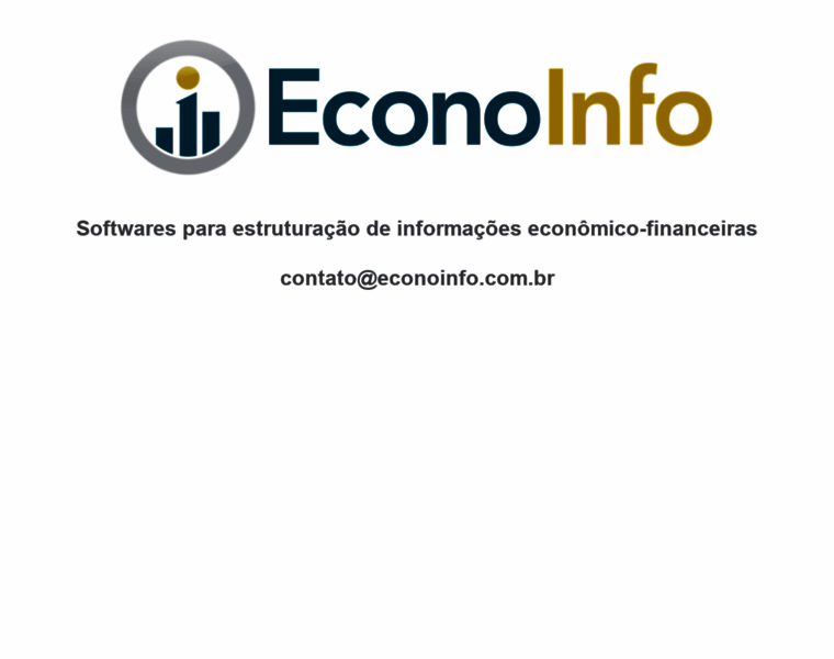 Econoinfo.com.br thumbnail